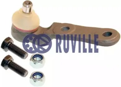 915372 RUVILLE