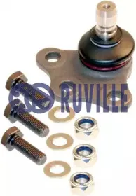 915381 RUVILLE