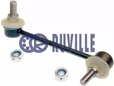 915386 RUVILLE Тяга / стойка, стабилизатор