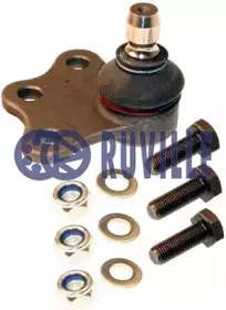 915395 RUVILLE Несущий / направляющий шарнир