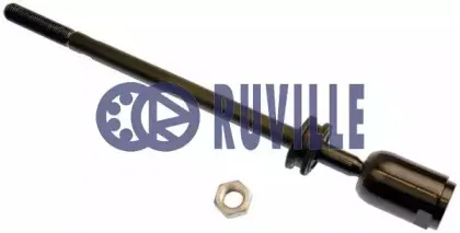 915417 RUVILLE Осевой шарнир, рулевая тяга