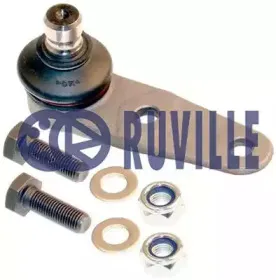 915420 RUVILLE Несущий / направляющий шарнир