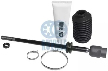 915436S RUVILLE Осевой шарнир, рулевая тяга