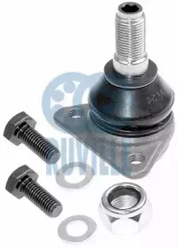 915473 RUVILLE Несущий / направляющий шарнир