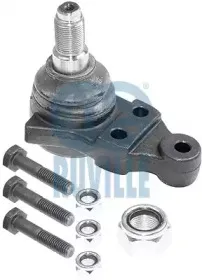 915490 RUVILLE Несущий / направляющий шарнир