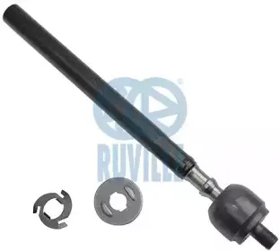 915502 RUVILLE Осевой шарнир, рулевая тяга