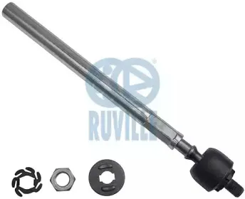 915504 RUVILLE Осевой шарнир, рулевая тяга