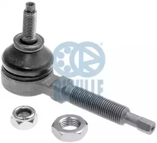915508 RUVILLE Наконечник поперечной рулевой тяги
