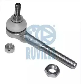 915515 RUVILLE Наконечник поперечной рулевой тяги