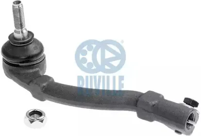 915521 RUVILLE Наконечник поперечной рулевой тяги