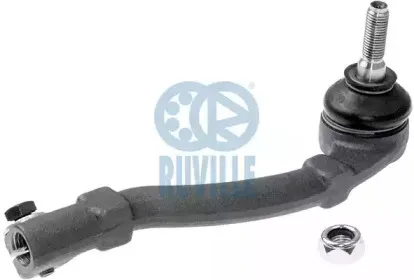 915522 RUVILLE Наконечник поперечной рулевой тяги
