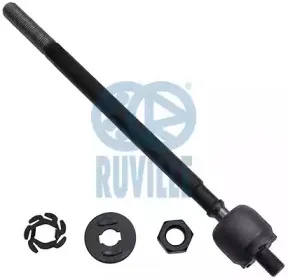 915523 RUVILLE Осевой шарнир, рулевая тяга