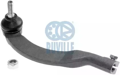 915551 RUVILLE Наконечник поперечной рулевой тяги