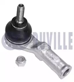 915554 RUVILLE Наконечник поперечной рулевой тяги