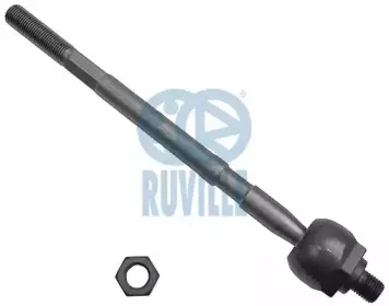 915558 RUVILLE Осевой шарнир, рулевая тяга