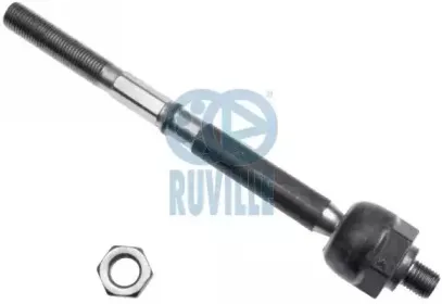915576 RUVILLE Осевой шарнир, рулевая тяга