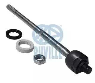 915582 RUVILLE Осевой шарнир, рулевая тяга