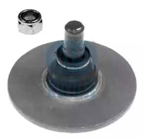 915595 RUVILLE Несущий / направляющий шарнир