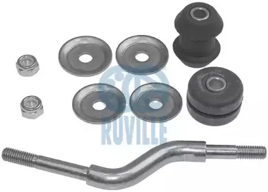 915749 RUVILLE Тяга / стойка, стабилизатор