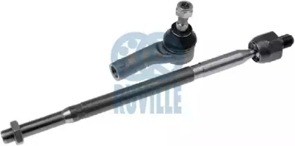 915763 RUVILLE Поперечная рулевая тяга