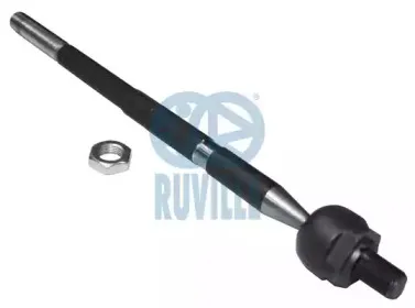 915766 RUVILLE Осевой шарнир, рулевая тяга