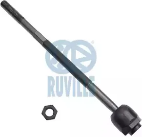 915850 RUVILLE Осевой шарнир, рулевая тяга