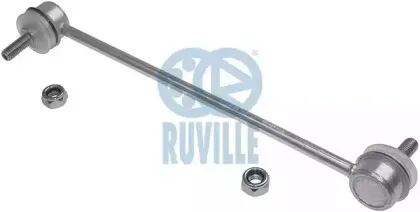 915851 RUVILLE Тяга / стойка, стабилизатор