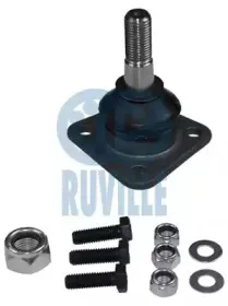 915871 RUVILLE Несущий / направляющий шарнир