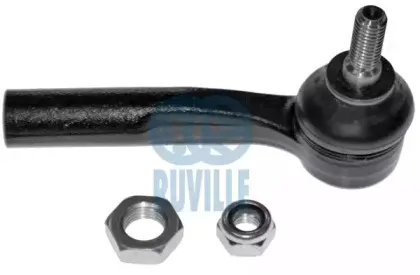 915885 RUVILLE Наконечник поперечной рулевой тяги