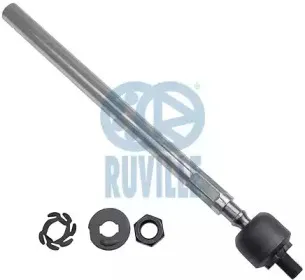 915907 RUVILLE Осевой шарнир, рулевая тяга