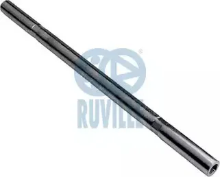 915912 RUVILLE Трубка поперечной рулевой тяги