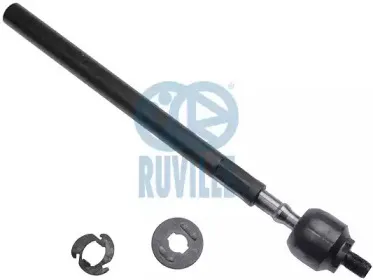 915919 RUVILLE Осевой шарнир, рулевая тяга