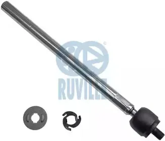 915936 RUVILLE Осевой шарнир, рулевая тяга
