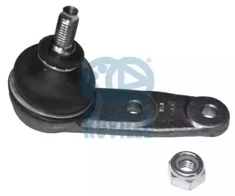 916114 RUVILLE Несущий / направляющий шарнир