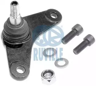 916257 RUVILLE Несущий / направляющий шарнир