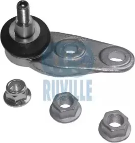 916266 RUVILLE