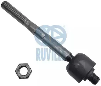 916513 RUVILLE Осевой шарнир, рулевая тяга