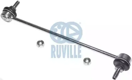 916515 RUVILLE Тяга / стойка, стабилизатор