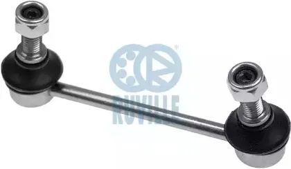 916541 RUVILLE Тяга / стойка, стабилизатор