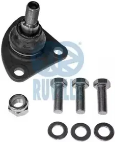 916600 RUVILLE Несущий / направляющий шарнир