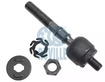 916612 RUVILLE Осевой шарнир, рулевая тяга
