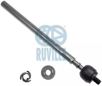 916620 RUVILLE Осевой шарнир, рулевая тяга