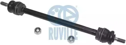 916628 RUVILLE Тяга / стойка, стабилизатор