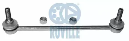 916639 RUVILLE Тяга / стойка, стабилизатор