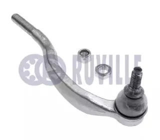 916643 RUVILLE Наконечник поперечной рулевой тяги