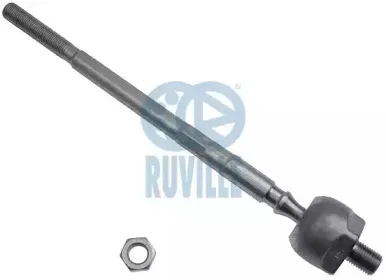 916808 RUVILLE Осевой шарнир, рулевая тяга