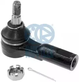 916813 RUVILLE Наконечник поперечной рулевой тяги