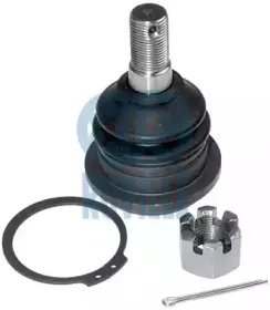 916834 RUVILLE Несущий / направляющий шарнир