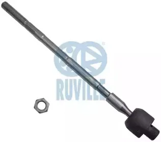 916847 RUVILLE Осевой шарнир, рулевая тяга