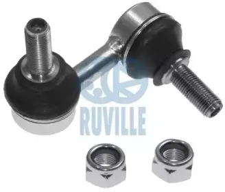 916897 RUVILLE Тяга / стойка, стабилизатор